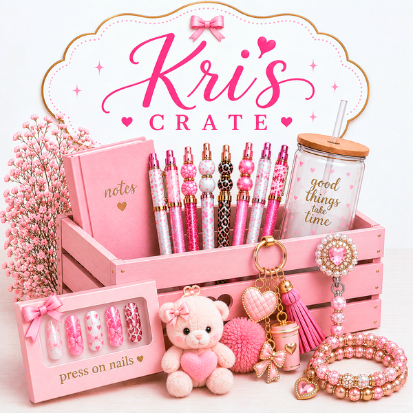 Kri's Crate