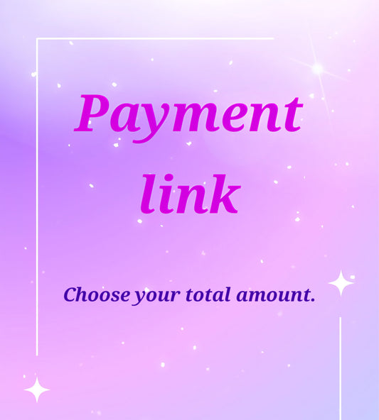 Add your total amount